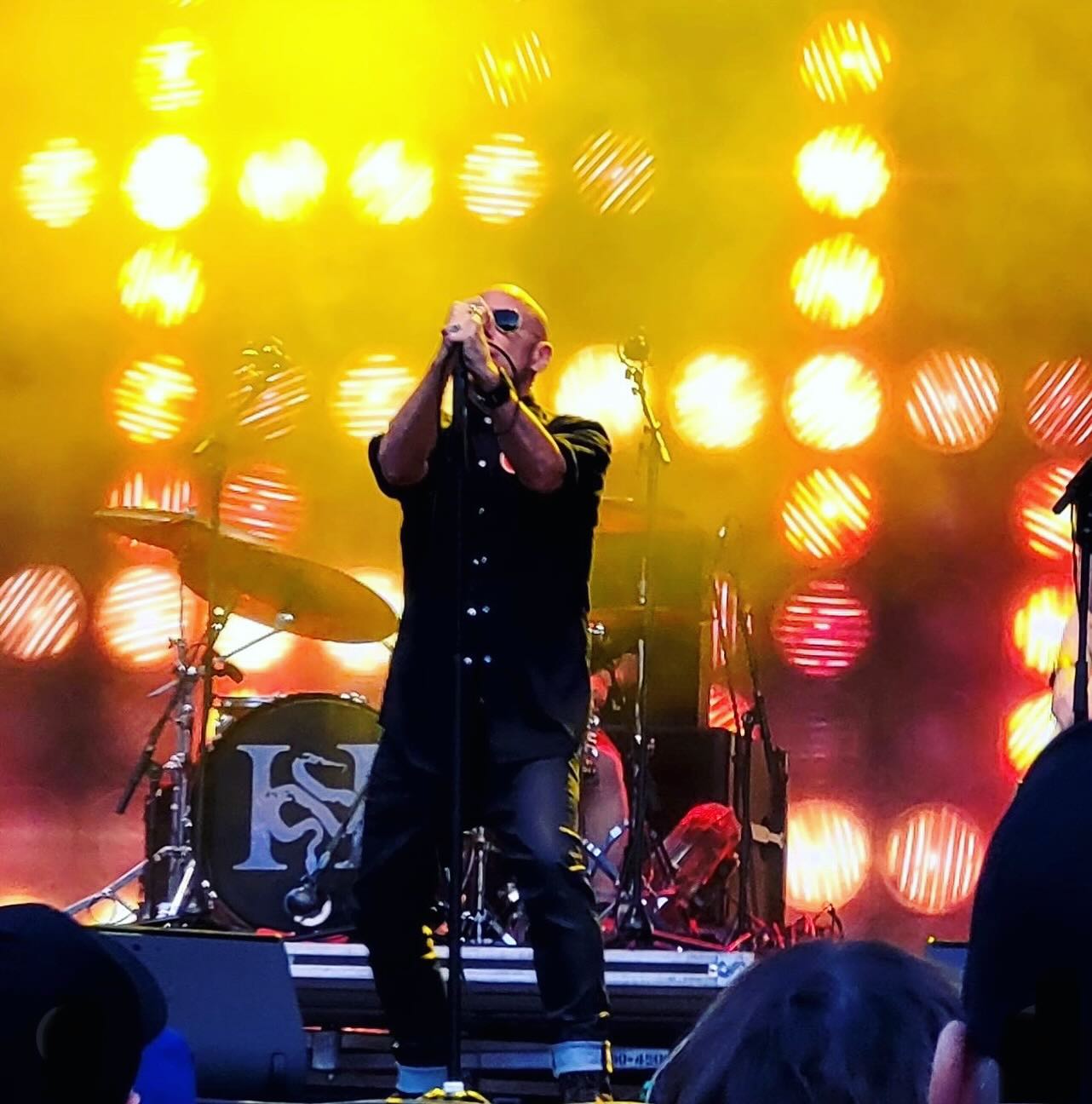 Headstones