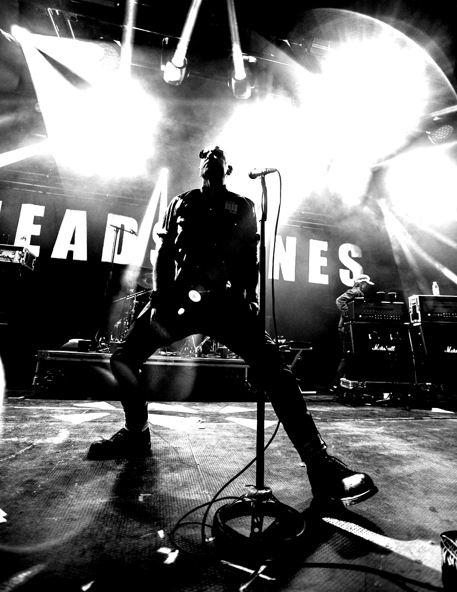 Headstones