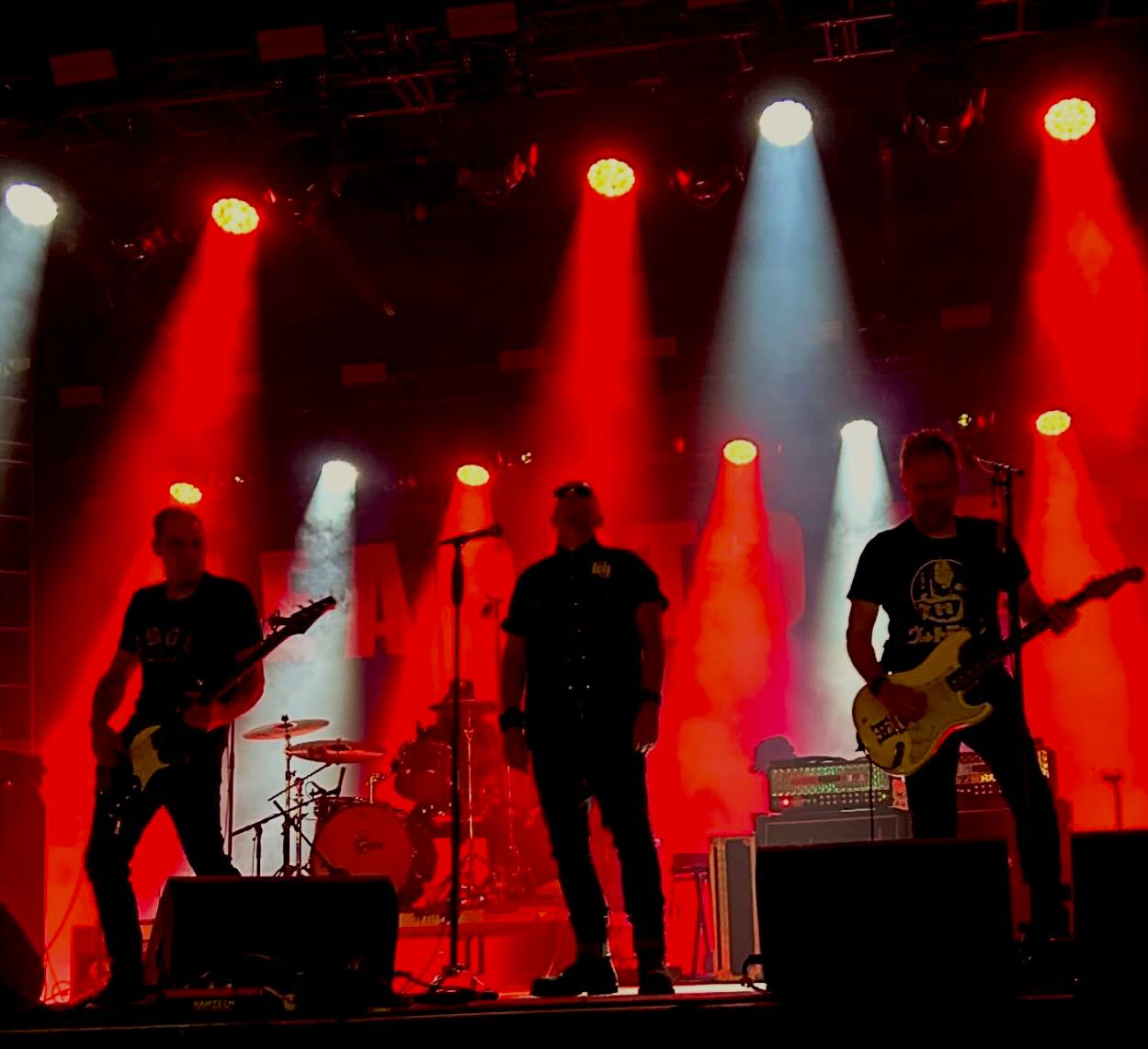 Headstones