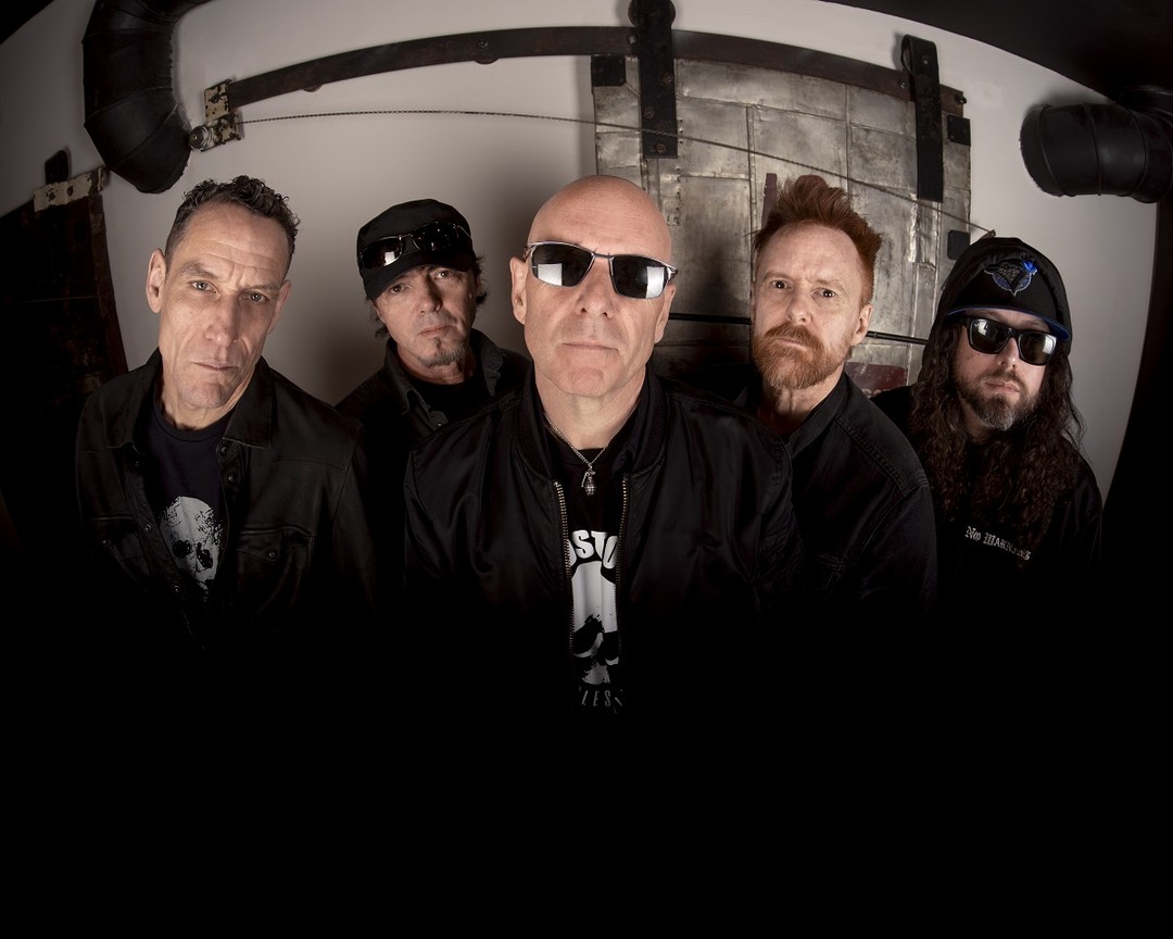 Headstones